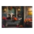 Ravensburger Rompecabeza 1000Pz The Cow And The Bathtub - comprar online