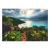 Ravensburger Rompecabezas 1000 Beautiful Islands Hawaii - comprar online