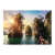 Ravensburger Rompecabezas 1000 Three Rocks In Cheow Thai - comprar online