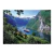 Ravensburger Rompecabezas 1000 Pzs Norwegian Fjord - comprar online