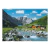 Ravensburger Rompecabeza 1000 Austria - comprar online