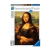 Ravensburger Rompecabezas 1000Pz Mona Lisa Da Vinci