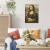 Ravensburger Rompecabezas 1000Pz Mona Lisa Da Vinci en internet