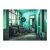 Ravensburger Rompecabezas 1000Pz The Madhouse - comprar online