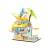 Sembo Block Momo Cat Cafe Bloques Para Armar 617005 - comprar online