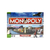 Hasbro Monopoly Argentina Juego De Mesa