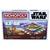 Monopoly Star Wars Edición De Colección The Child: Baby Yoda - tienda online