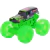Monster Jam Vehículo Con Ruedas Luminosas 1:43 - comprar online