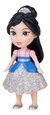 Tapimovil Princesa Mini Muñeca Disney Mulan - Jugueterias Santa Claus