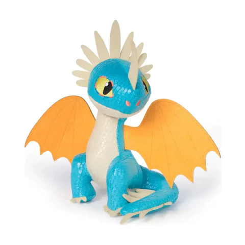 Peluches Como Entrenar A Tu Dragon 20 Cm Original - comprar online