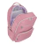 Mochila Portanotebook Xtrem Nebraska 5xt Old Rose/silver 35L - Jugueterias Santa Claus
