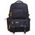 Chimola Mochila De Espalda De Plain Multipocket Black Fs83