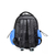 Mochila Escolar Espalda 12 Pulgadas Kinder Boy Fs92 Chimola - Jugueterias Santa Claus