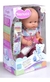 Nenuco Biberón Mágico Bebe Con Mamadera Mágica - comprar online