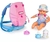 Nenuco De Paseo Con Mateo 2 En 1 Con Accesorios - comprar online