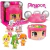 Pinypon Cabeza Valija Neon Party 5 Fig 15210 - comprar online