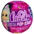 Muñecas Lol Neon Pop Stars Sorpresa