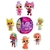 Muñecas Lol Neon Pop Stars Sorpresa - tienda online