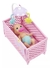 Barbie Niñera Set De Juego Skipper Hora De Dormir Mattel - Jugueterias Santa Claus