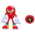 Figura Articulada Sonic The Hedgehog - Knuckles
