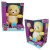 Peluche Oso Musical Proyector Baby Sunki - Jugueterias Santa Claus