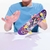 Handboard Patineta Sonic 26cm - tienda online
