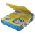 Inflable Flotante Asiento Auto Con Techo Bote Niños Pileta - comprar online