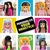 My Avastars Muñeca Fashion Mega Pack Hypergirrrl Coleccion en internet