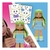 Muñeca Fashion Avastars Dreamer_3.0 Personaliza Tu Avatar - comprar online