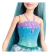 Barbie Muñeca Dreamtopia Princesa Con Pelo Celeste Mattel - tienda online