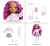 Rainbow High New Friends Lilac Lane - comprar online