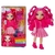 Muñeca Rainbow High Littles Magenta Monroe Con Mascota