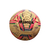 Pelota De Futbol N5 Minsa Multicolor