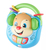 Juego Didactico Mattel Fisher Price Reproductor canta Y aprende - comprar online