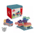 Bloques Blandos Soft Para Armar 40 Piezas Phi Phi Toys - comprar online
