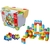 Bloques De Construcción Suaves Soft Building Blocks 65piezas