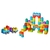 Bloques De Construcción Suaves Soft Building Blocks 65piezas - comprar online