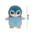Little Live Pets Waddles Mi Pingüino Caminante en internet