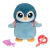Little Live Pets Waddles Mi Pingüino Caminante - comprar online