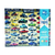 Puzzle Rompecabezas Pickup Evolucion 1000 Piezas Faydi - comprar online