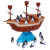 Juego De Mesa Toyland Desafio Pirata en internet