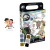 Pintando Con Acuarelas Dinosaurio Jurassic World Tapimovil - tienda online