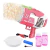 Burbujero Pistola Con Luz Bubble Gun Carga Usb Tut Tuttishop en internet