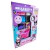 Set Pixel Wow Hello Kitty Y Sus Amigos Diseños Para Crear Mostacillas