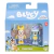 Juego Set De Muñecos Bluey X2