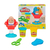 Play Doh Kit Masa Mini Fabrica Fun Factory Peluqueria - comprar online