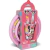 Minnie Set De 5 Piezas Vaso Platos y Cubiertos - comprar online