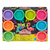 Play-doh Plastilina Pack 8 Latas Colores Neon