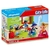 Playmobil City Life 70283 Niños Con Disfraces