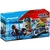 Playmobil 70572 City Action Moto Policia Persecucion Ladron